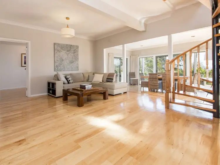 Third view of Homely house listing, 13 Matong Road, Mount Eliza VIC 3930