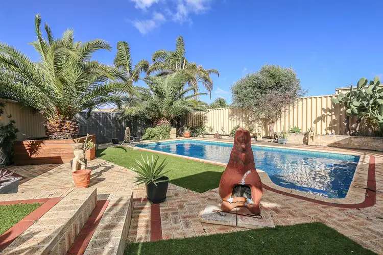 Second view of Homely house listing, 6B Wesbank Vista, Ocean Reef WA 6027