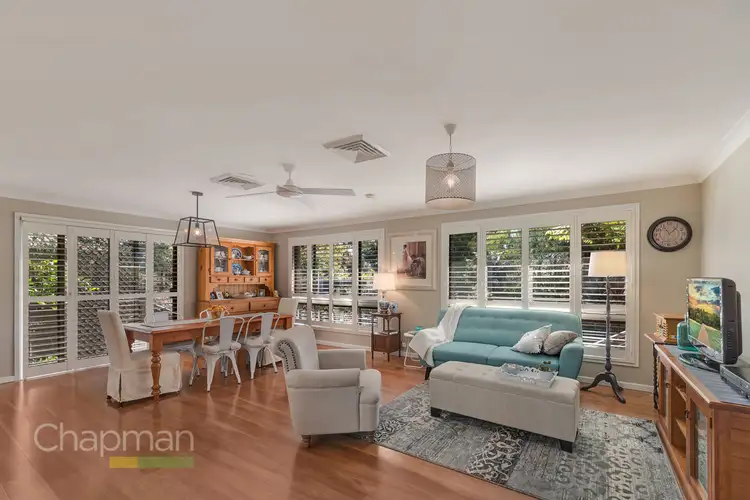 Fourth view of Homely house listing, 33a Wascoe Street, Glenbrook NSW 2773
