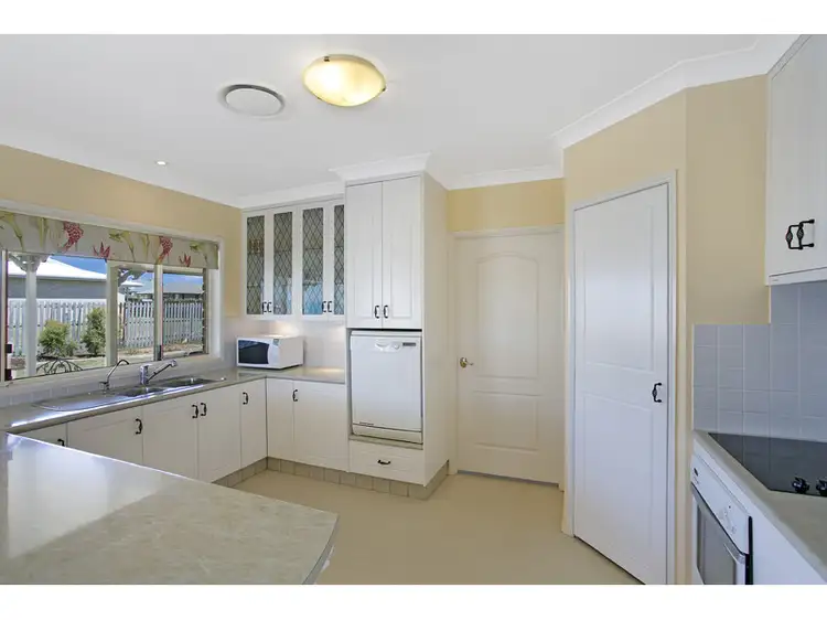 Fourth view of Homely house listing, 74 Westfield Drive, Westbrook QLD 4350