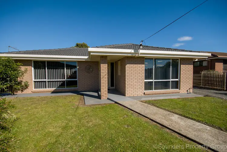6 Berkeley Court, Miandetta TAS 7310