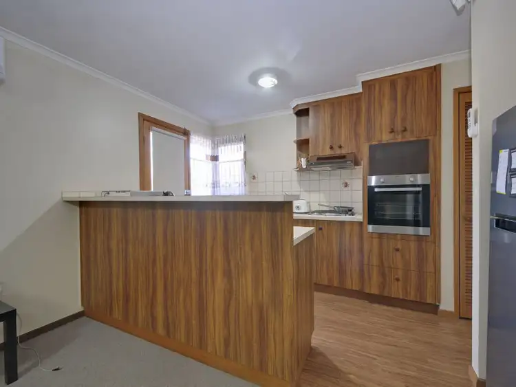 Fourth view of Homely unit listing, 1/123 Seymour Street, Traralgon VIC 3844