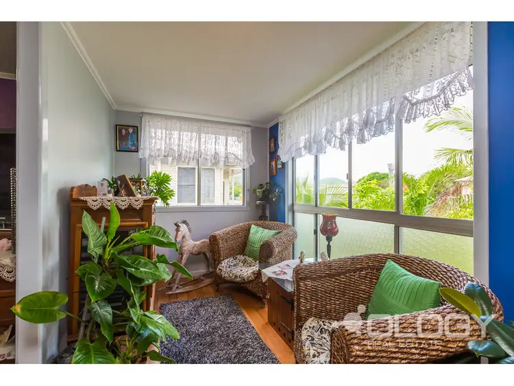 Fifth view of Homely house listing, 146 Main Street, Park Avenue QLD 4701