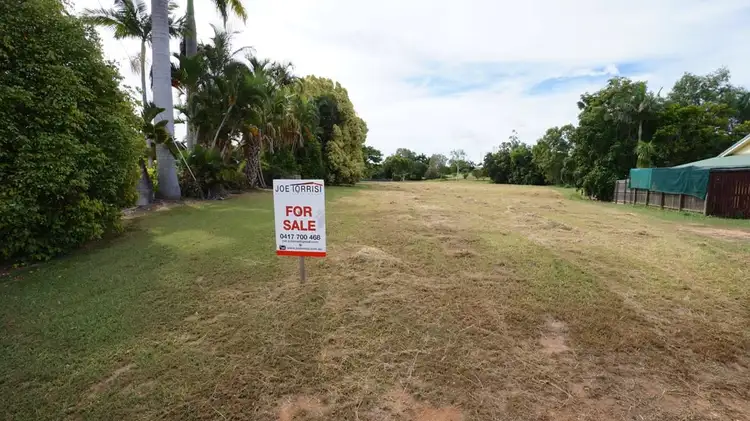 Second view of Homely land listing, 1 Tivoli Close, Mareeba QLD 4880