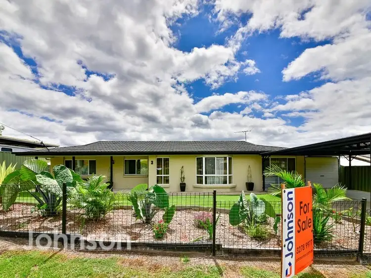 3 Madigan Court, Boronia Heights QLD 4124