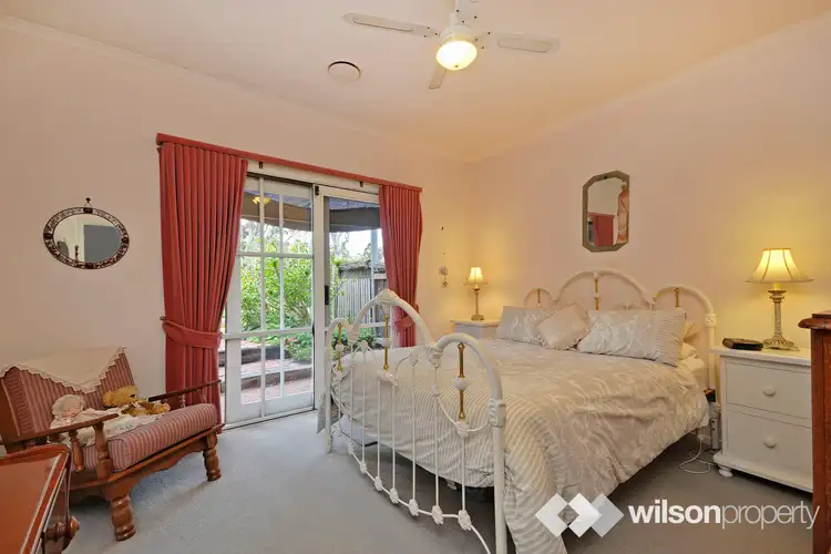 Sixth view of Homely house listing, 8 Forest Hill Close, Traralgon VIC 3844