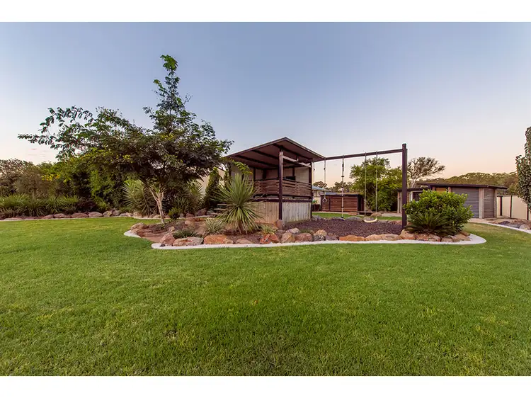 Third view of Homely house listing, 45 Holly Avenue, Highfields QLD 4352