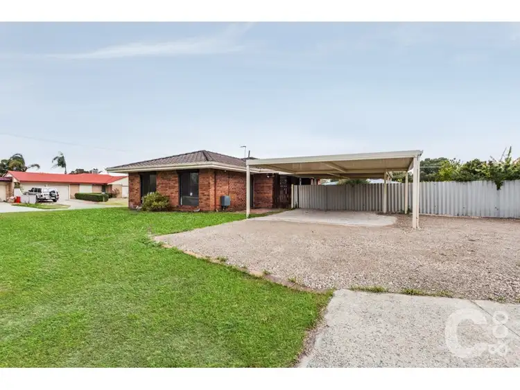 Main view of Homely house listing, 1 Exe Court, Beechboro WA 6063