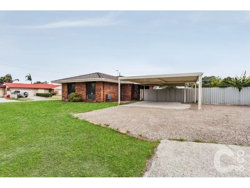 Main view of Homely house listing, 1 Exe Court, Beechboro WA 6063