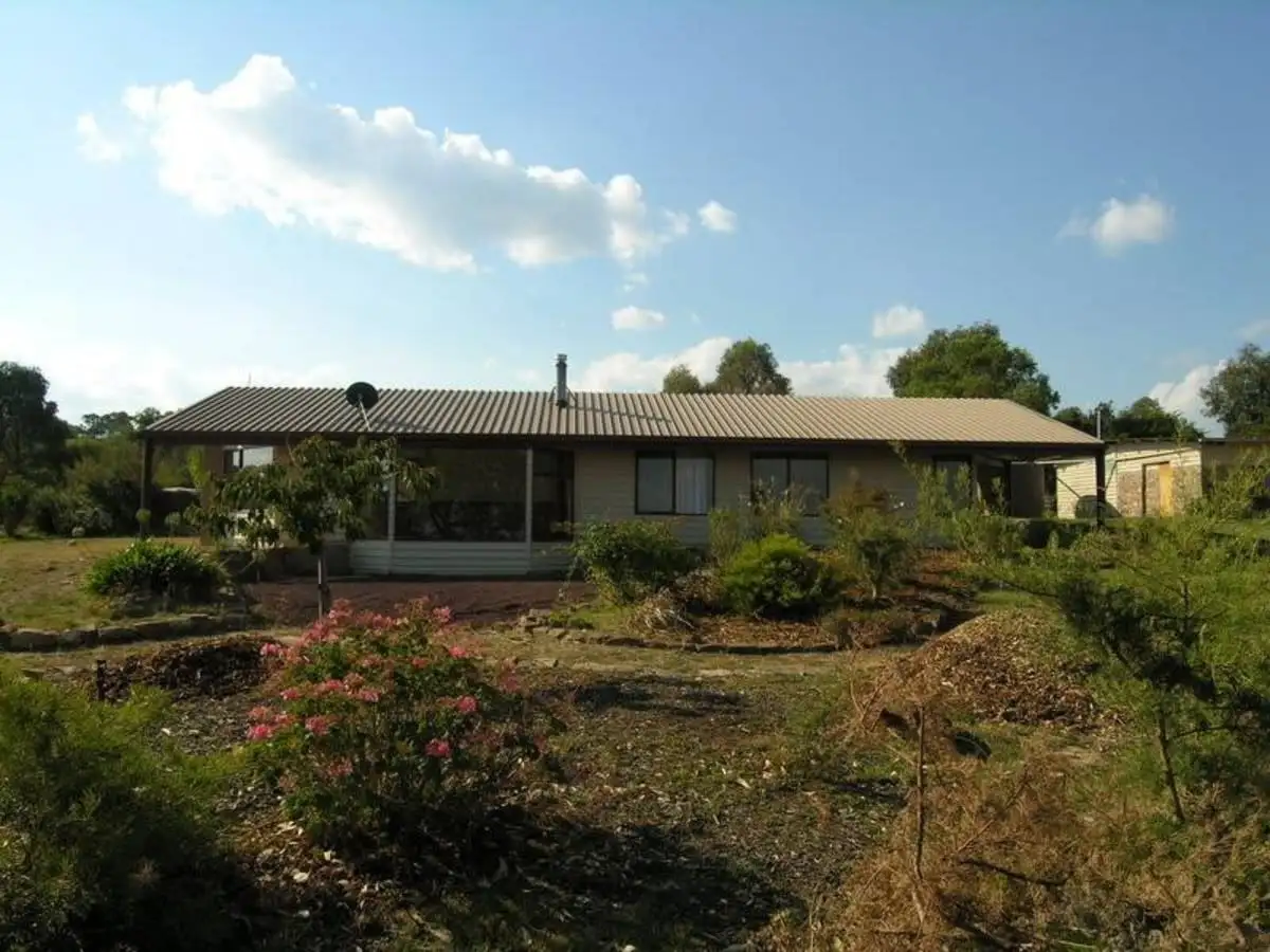 Main view of Homely house listing, 50 LOCHIEL Road, Mansfield VIC 3722