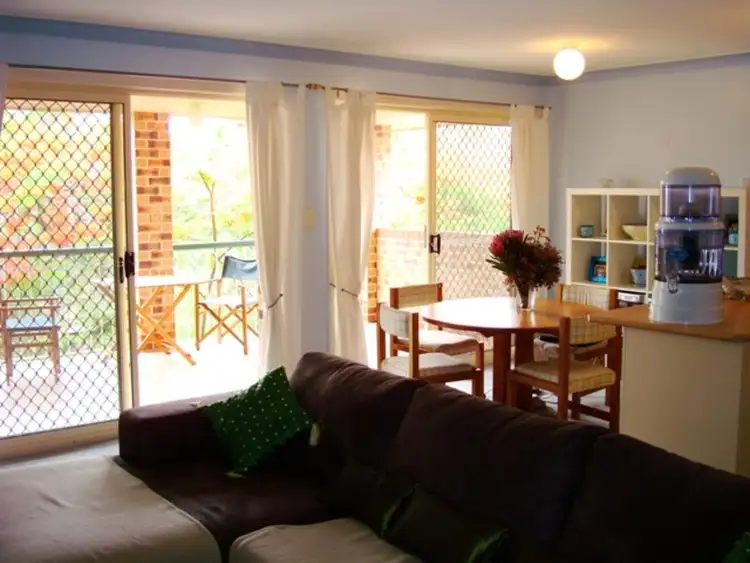 Main view of Homely apartment listing, 9/33 Wongara Street, Clayfield QLD 4011