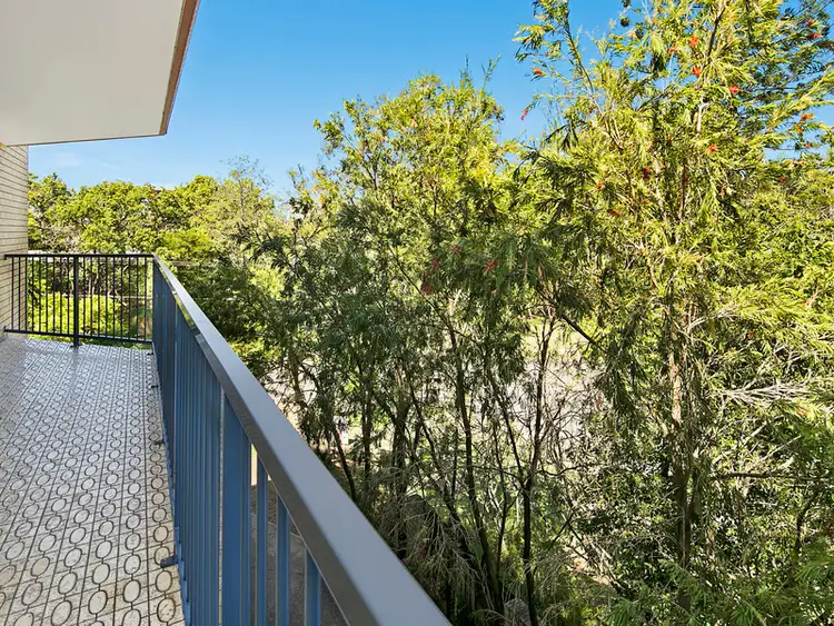 Fifth view of Homely apartment listing, 4/29 Bellevue Terrace, St Lucia QLD 4067