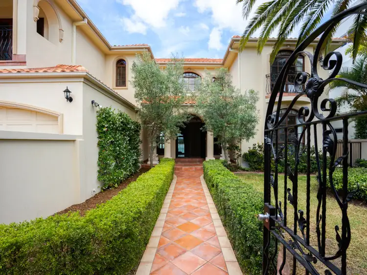 Main view of Homely house listing, 102 Admiralty Drive, Paradise Waters QLD 4217
