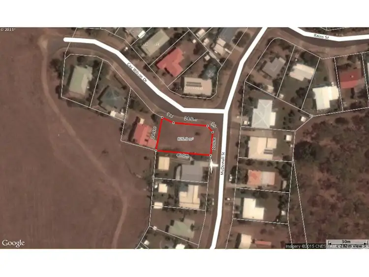 Third view of Homely land listing, 6 McDowall Street, Mareeba QLD 4880