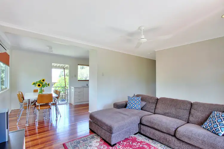 Fifth view of Homely house listing, 63 Rholanda Crescent, Springwood QLD 4127