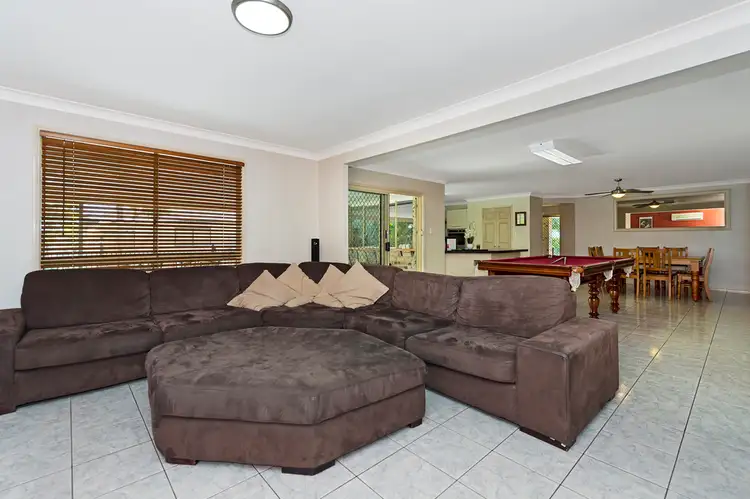 Seventh view of Homely house listing, 9 Costello Court, Ormeau QLD 4208