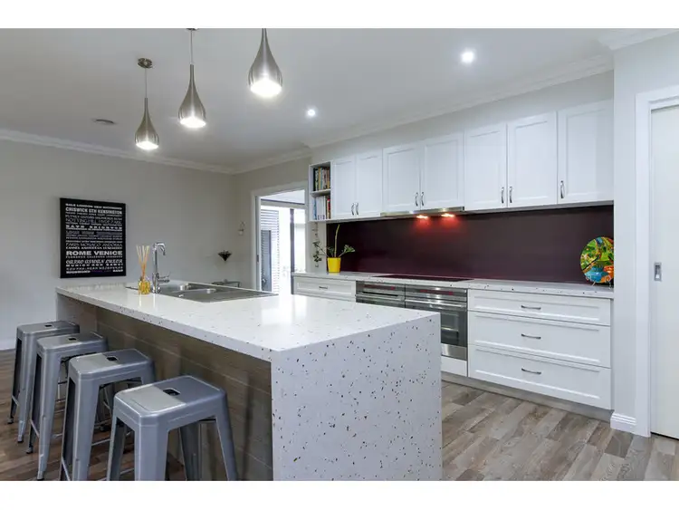 Fifth view of Homely house listing, 180 Stawell Street, Sale VIC 3850