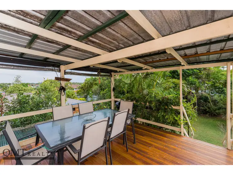 Fifth view of Homely house listing, 61 Tingiringi Street, Algester QLD 4115