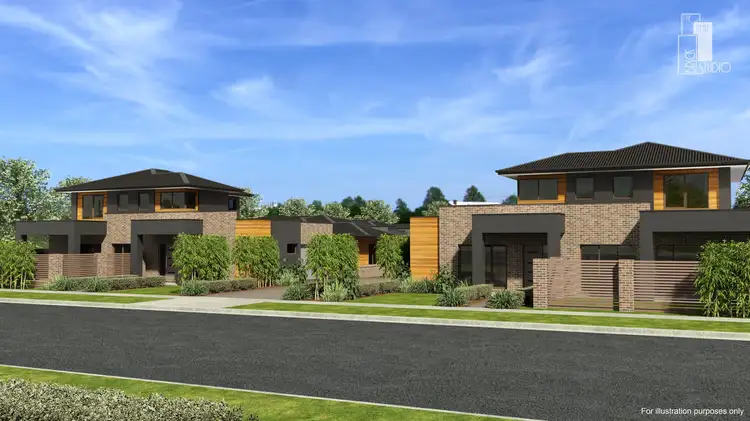 1/23-25 Green Island Avenue, Mount Martha VIC 3934