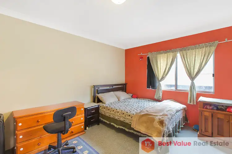Fourth view of Homely apartment listing, 3/324 Woodstock Avenue, Mount Druitt NSW 2770