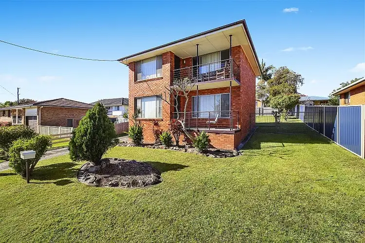 Main view of Homely block of units listing, 2 The Halyard, Port Macquarie NSW 2444
