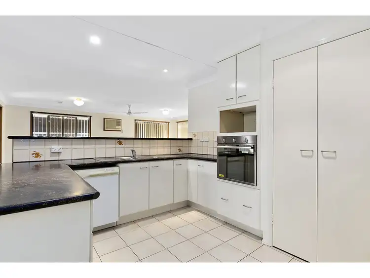 Second view of Homely house listing, 16 Davey Avenue, Frenchville QLD 4701
