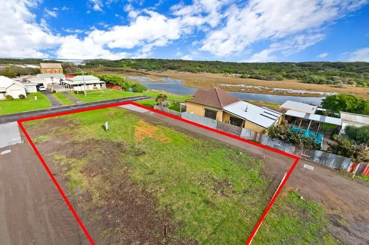 Main view of Homely land listing, 1/8 Edina Street, Warrnambool VIC 3280