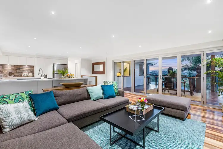 Third view of Homely house listing, 16 Castlecrag Avenue, Banora Point NSW 2486