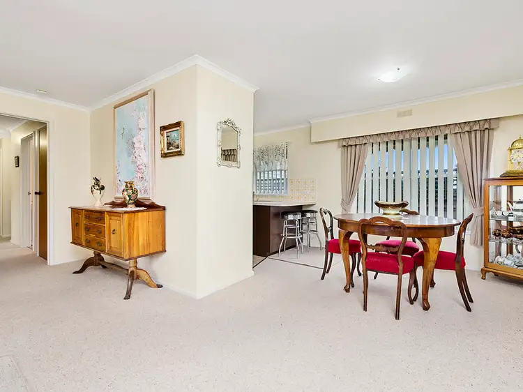 Second view of Homely unit listing, 2/4 Pollack Street, Colac VIC 3250