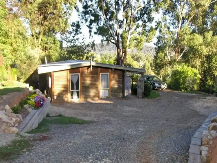 Fifth view of Homely house listing, 38B Changue Road, Merrijig VIC 3723