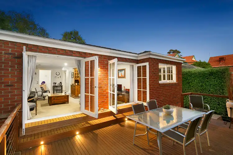 3/3 Sargent Street, Doncaster VIC 3108