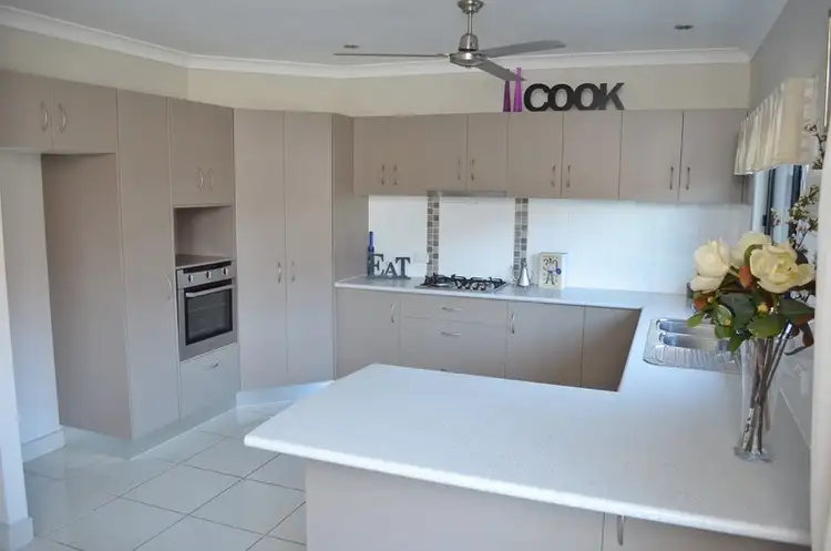 Third view of Homely house listing, 33 Amaroo Drive, Mareeba QLD 4880