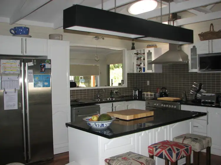 Sixth view of Homely house listing, 1 Heather Street, Karalee QLD 4306