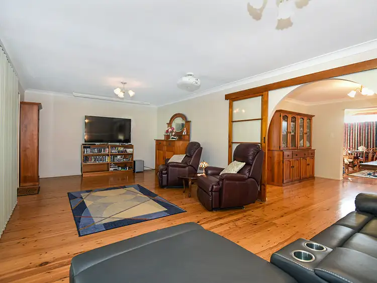 Fourth view of Homely house listing, 11 Rowbotham Street, Rangeville QLD 4350