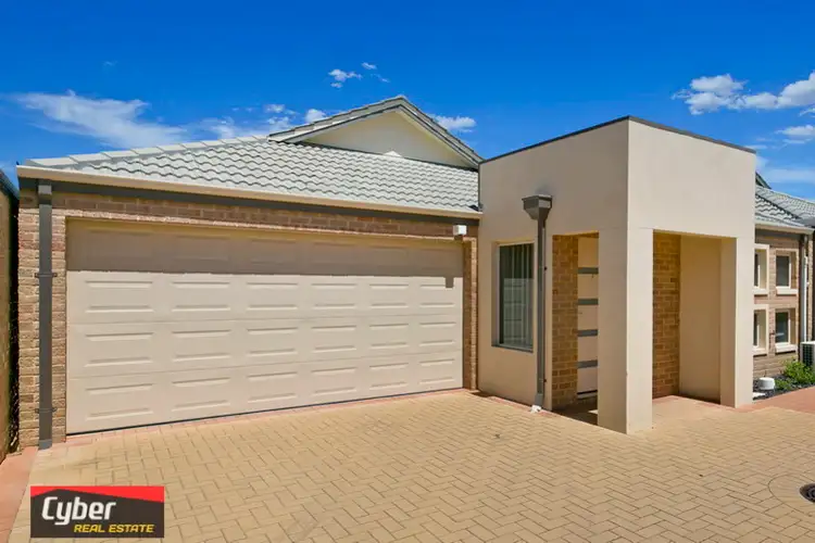 Unit 6/17-21 Third Avenue, Kelmscott WA 6111