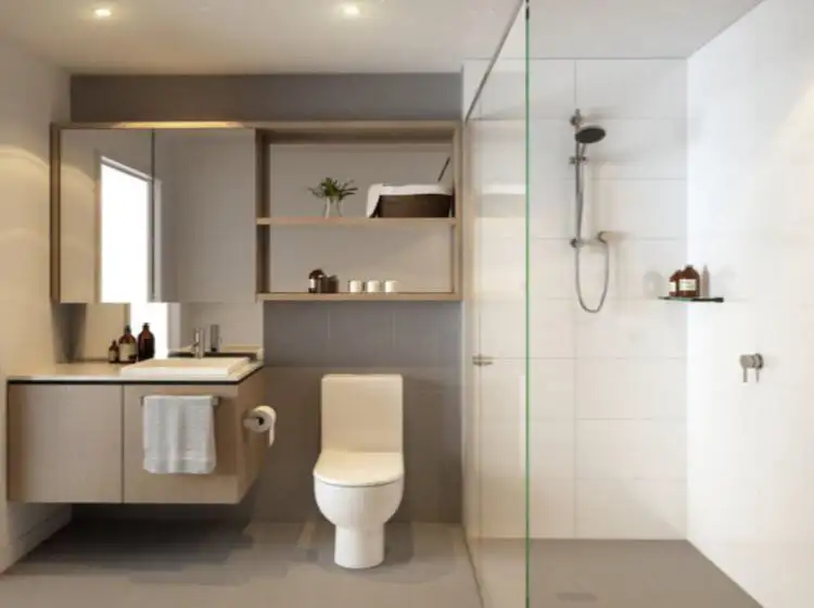 Fifth view of Homely apartment listing, 709/25 Bouquet Street, South Brisbane QLD 4101