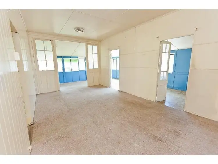 Sixth view of Homely house listing, 48 Lucas Street, Berserker QLD 4701