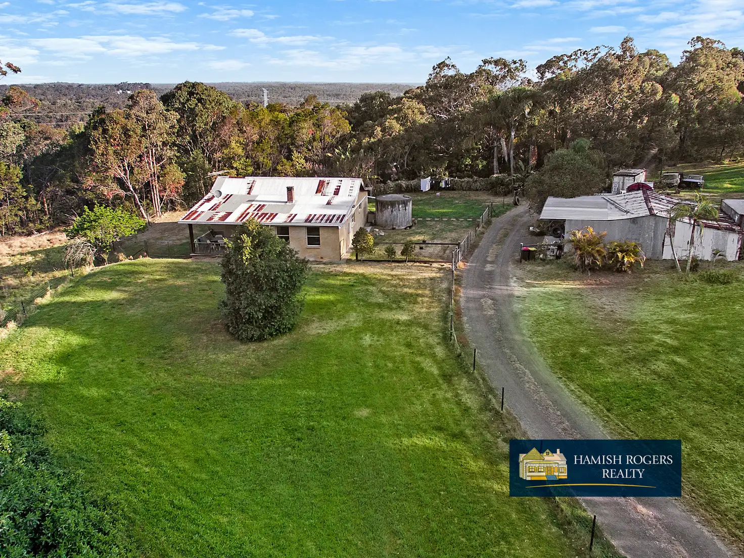 Main view of Homely rural property listing, Address available on request