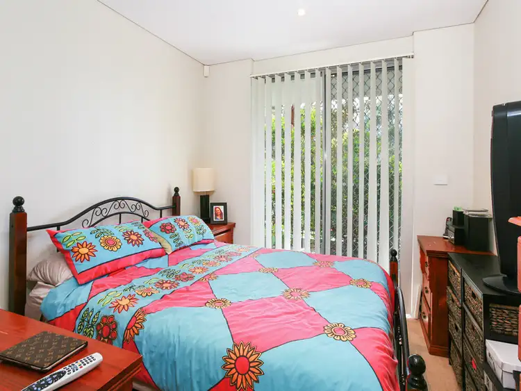 Fifth view of Homely apartment listing, 30/36-40 Gladstone Street, North Parramatta NSW 2151