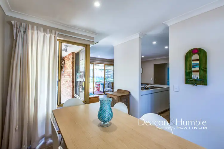 Fifth view of Homely house listing, 31 Craigie Drive, Beldon WA 6027