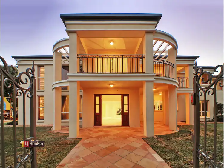 36 Kensington Way, Sunnybank Hills QLD 4109