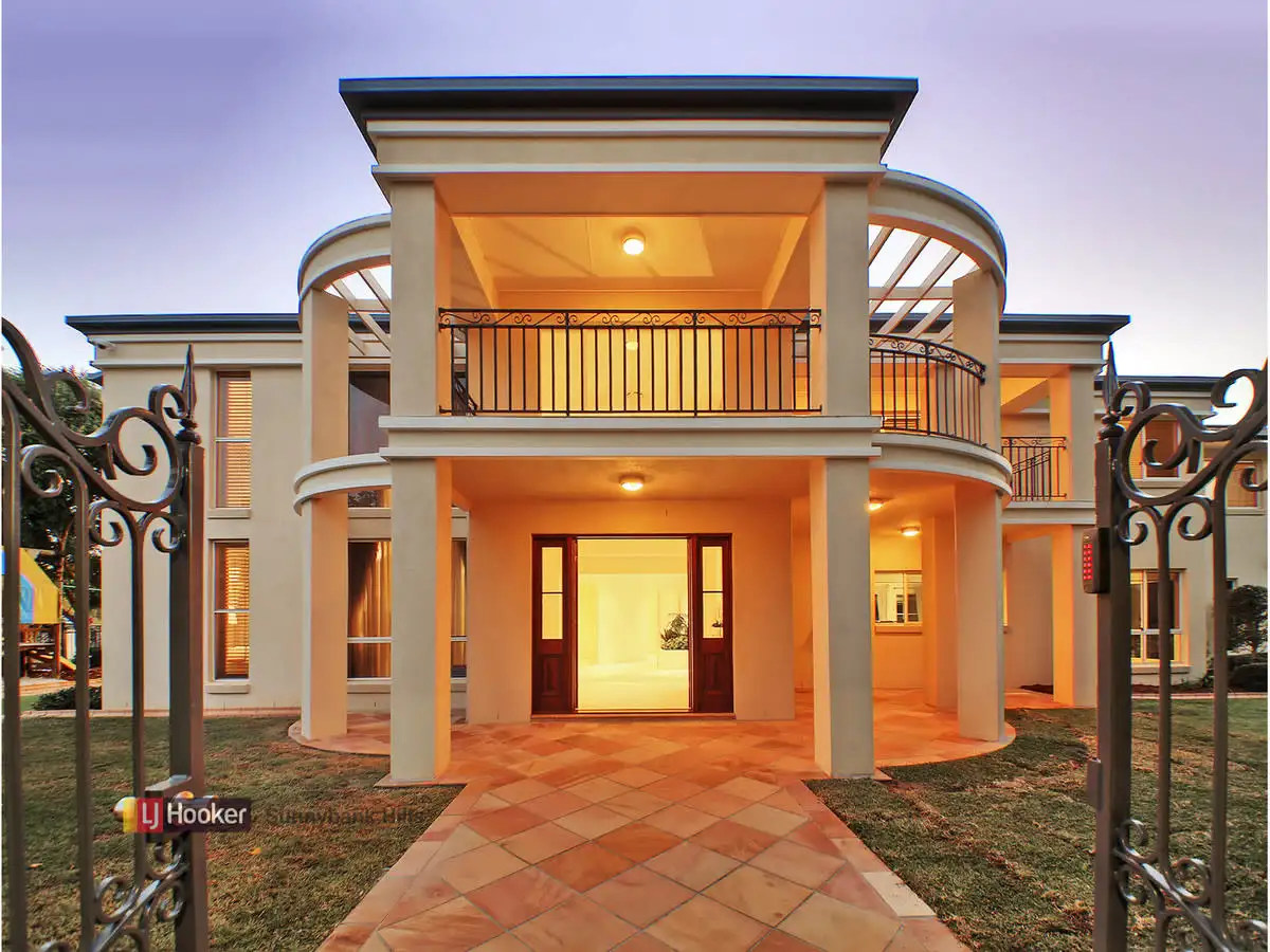 Main view of Homely house listing, 36 Kensington Way, Sunnybank Hills QLD 4109