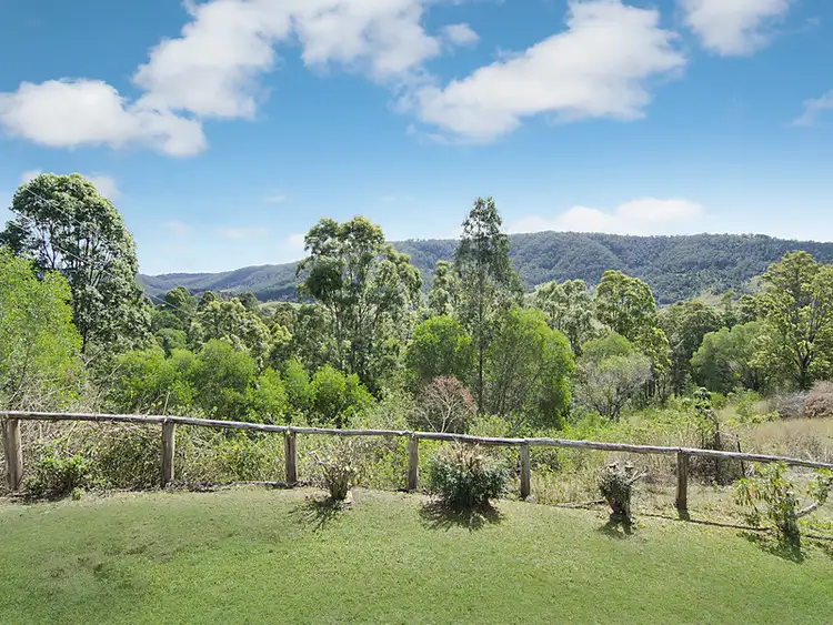 Main view of Homely house listing, 363 Mt Brisbane Road, Mount Pleasant QLD 4521