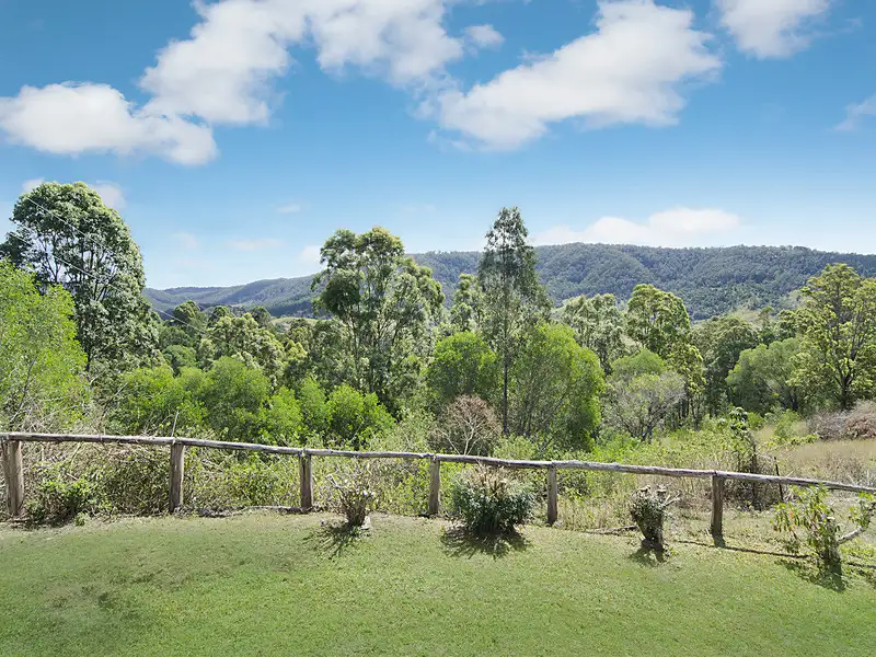 Main view of Homely house listing, 363 Mt Brisbane Road, Mount Pleasant QLD 4521