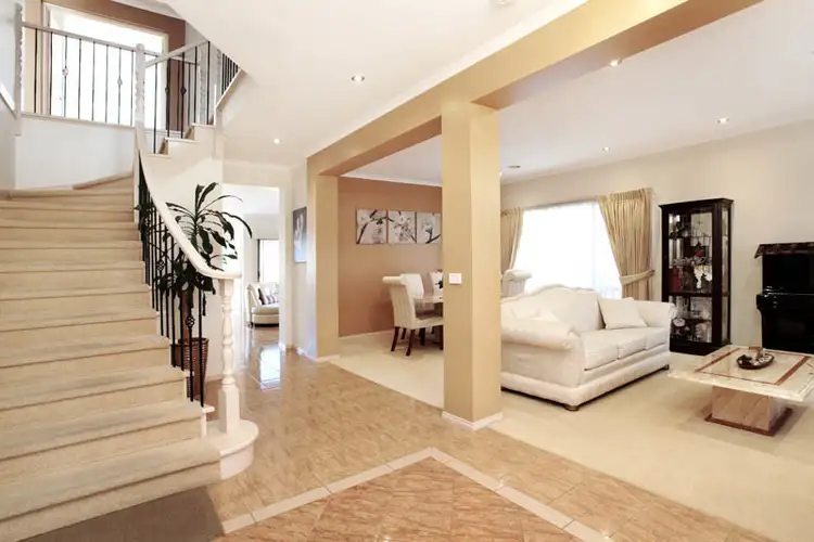 Fourth view of Homely house listing, 7 Augusta Crescent, Sunshine North VIC 3020