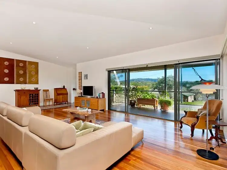 Fourth view of Homely house listing, 69 Kurrawa Drive, Kioloa NSW 2539