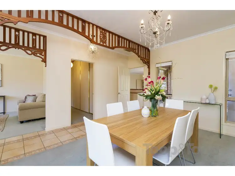 Second view of Homely house listing, 19 Pacific Circuit, Salisbury Heights SA 5109