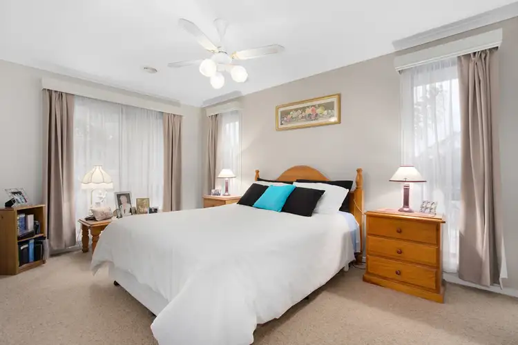 Fifth view of Homely house listing, 7 Forrest Street, Drouin VIC 3818