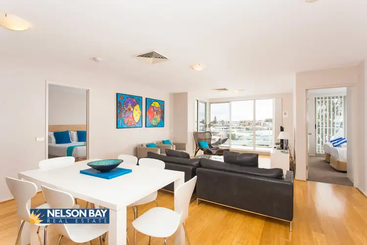 Third view of Homely unit listing, 46/1A Tomaree Street, Nelson Bay NSW 2315