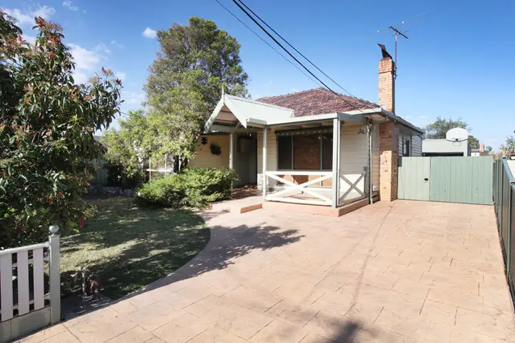 18 & 20 Talbot Street, Sunshine North VIC 3020